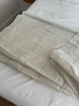 Tenda a rullo Bolonia beige