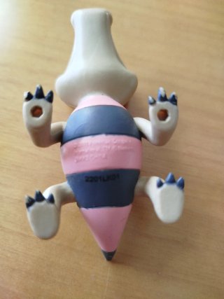 Figura Pokémon