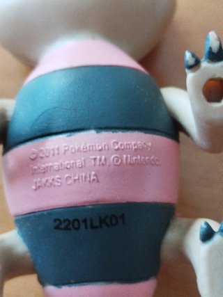 Figura Pokémon