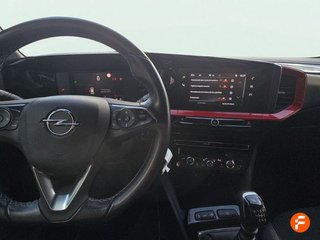 Opel Mokka 1.5 D GS Line