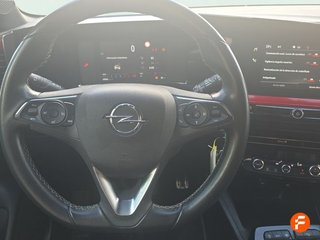 Opel Mokka 1.5 D GS Line