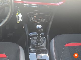 Opel Mokka 1.5 D GS Line