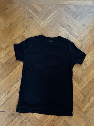Camiseta Antony Morato Negra