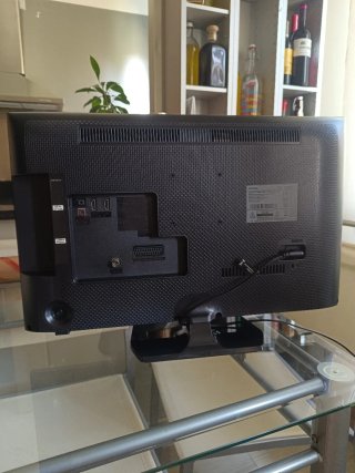 Samsung TV 24 pulgadas