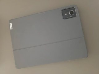 Lenovo Tab K11 Enhanced Edition Gris