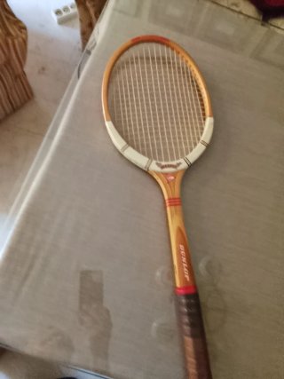 Raqueta Dunlop Maxply Fort