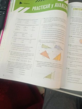 Proyecto: FanFest - Matemáticas 4 [opción B] ESO