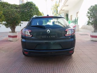 Renault Megane 2016