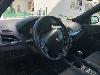 Renault Megane 2016