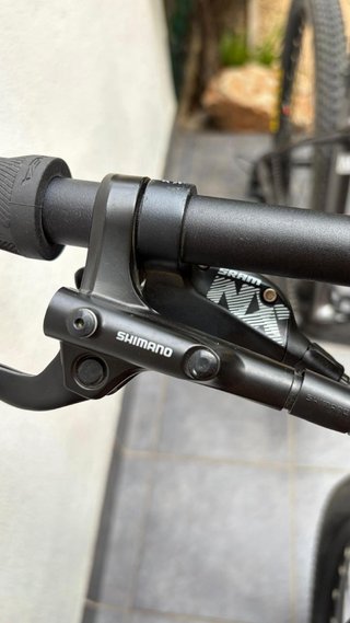 Orbea Alma M50 Carbono 2022