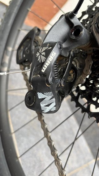 Orbea Alma M50 Carbono 2022
