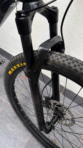 Orbea Alma M50 Carbono 2022