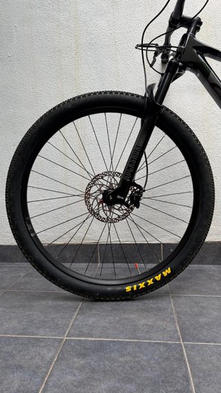 Orbea Alma M50 Carbono 2022