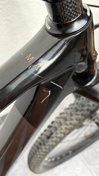 Orbea Alma M50 Carbono 2022