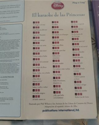 Lote cuentos interactivos