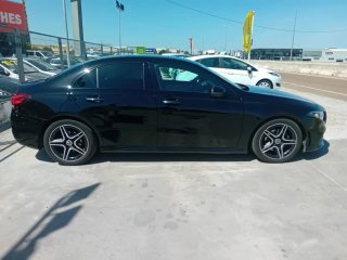 Mercedes-Benz Clase A 2021
