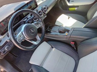 Mercedes-Benz Clase A 2021