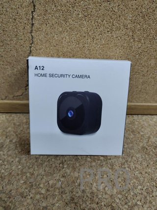 Camara Espia,1080P Bluetooth Mini WiFi