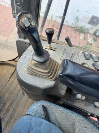 Hitachi ZW250