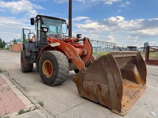 Hitachi ZW250
