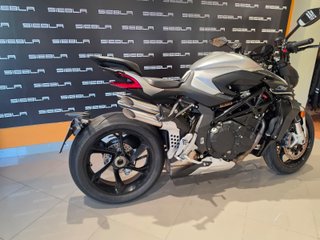 MV Agusta Brutale 1000 RS 2021 | 3.409 km