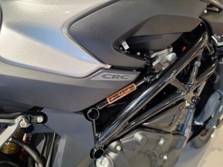 MV Agusta Brutale 1000 RS 2021 | 3.409 km
