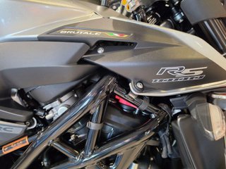 MV Agusta Brutale 1000 RS 2021 | 3.409 km