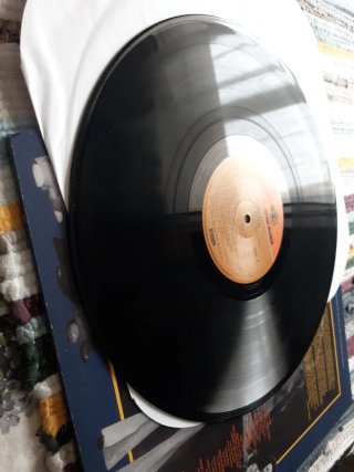 Vinilo The Meters Trick Bag Funk