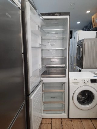 Nevera LG y Lavadora Samsung