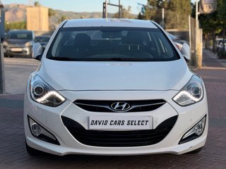 Hyundai i40 2014