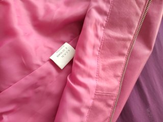 Dos cazadoras de piel talla 42 chulísimas 35 € ud.
