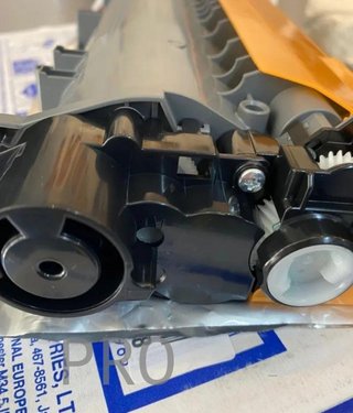 Toner nero Brother TN2310