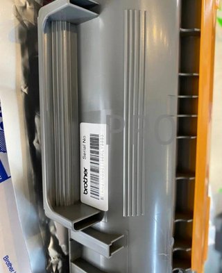 Toner nero Brother TN2310