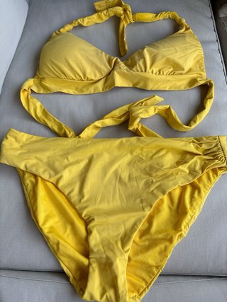 Ropa de baño mujer