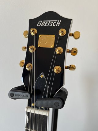 Guitarra Eléctrica Gretsch Abbey Road