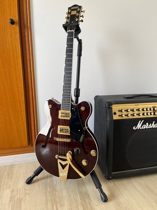 Guitarra Eléctrica Gretsch Abbey Road