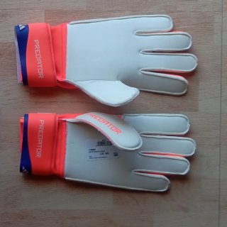 Guantes Portero Adidas Predator