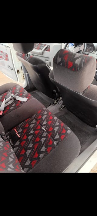 Renault Clio 1994