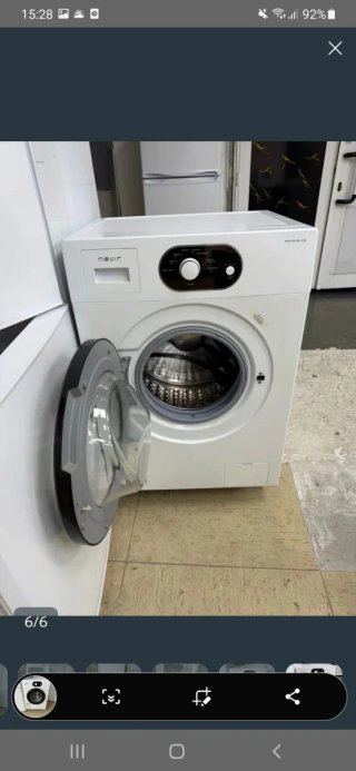 Oferta Samsung y Lavadora Bosch