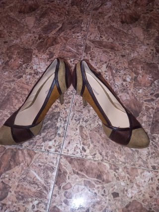 Zapatos de vestir Graceland mujer