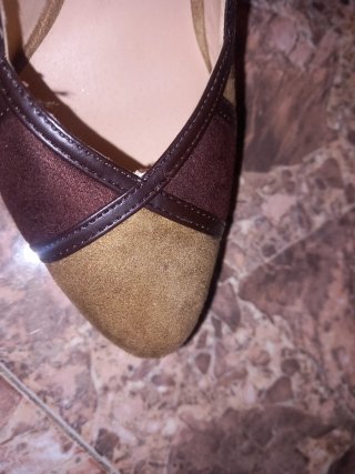 Zapatos de vestir Graceland mujer