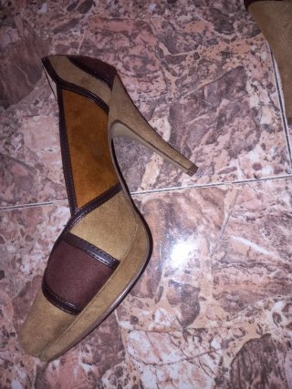 Zapatos de vestir Graceland mujer