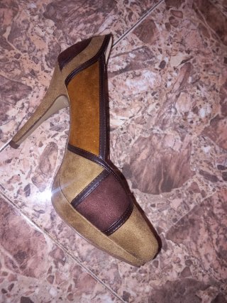 Zapatos de vestir Graceland mujer