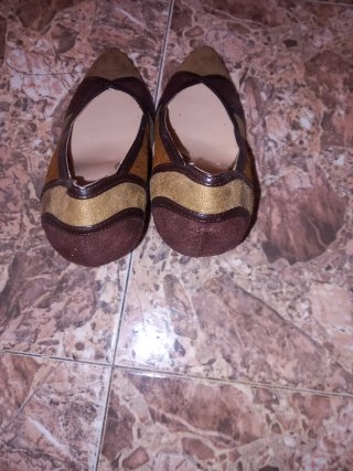 Zapatos de vestir Graceland mujer