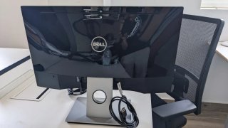 Monitor Dell 24 poco uso