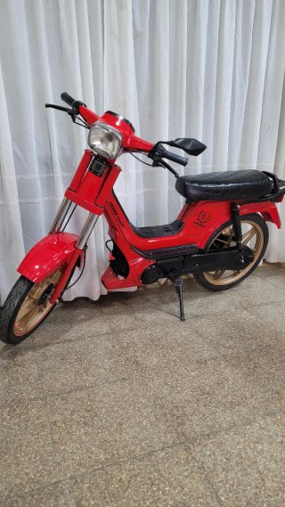 Derbi Variant