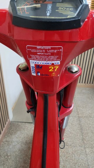 Derbi Variant