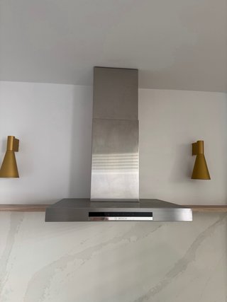 Campana Extractora Bosch 2022