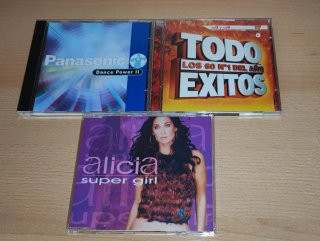 Lote Remember y REGALOS
