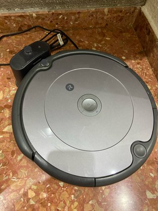 Robot Aspirador iRobot Roomba